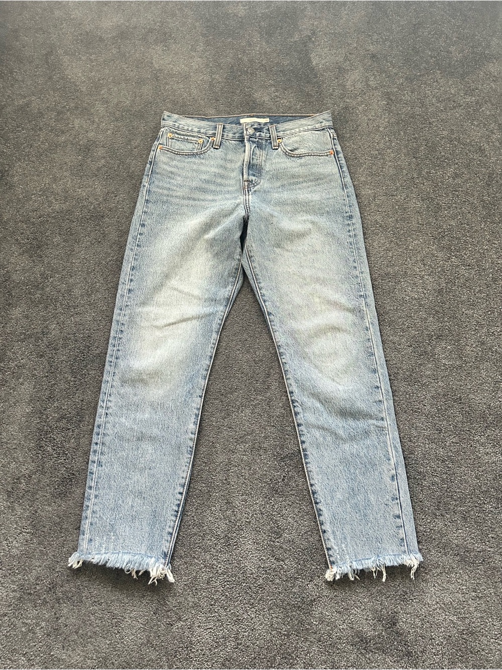 Women’s Levi Jeans